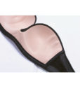 17 New Sexy Lace Invisible Bra Finger Shape Design Push Up Anti-slip Strapless Bras For Women Bralette Seamless Elastic Bra 4