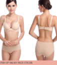 DeRuiLaDy New Sexy Seamless Bra Gather Adjustable Women Bra Seamless Underwear Push Up Bra Brand Support Wholesale Free Shipping 3