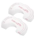 10PCS Trendy Women Girls Fashion Sexy Instant Breast Lift Up Invisible Bra Tape Strapless Adhesive Backless Nude 1
