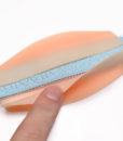 1Pair Soft Silicone Bra Strap Holder Non-Slip Bra Strap Shoulder Pads Cushion Relief Pain Strap Pads Intimates Bra Accessories 4
