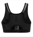 Codysale Sexy Bras Women Fitness Shakeproof Seamless Push Up Padded Bras Workout Quick-Dry Plus Size Underwear Sleeveless Tops 1