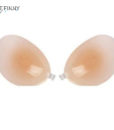 Sexy Strapless Backless Invisible Adhesive Silicone Gel Bra Breast Pad Cup A-D Newest 1