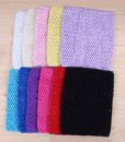 FENGRISE X23cm Tulle Spool Tutu Crochet Chest Wrap Tube Tops Apparel Sewing Knit Fabric Girl Birthday Gifts Headbands Skirt 2