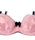 17 Sex Fashion USA Bra Underwire Push Up Deep V Women’s Underwear Pink Breathable Ultra Thin Brassiere Size 30 32 34 36 38 A94 2
