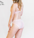 18 NEW ABCD France brand lace bra & brief sets push up bra set for women underwear set brassiere transparent lingerie 2