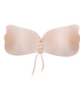 Sexy Lingerie Accessory Breathable Wings Of The Goddess Instant Breast Petals Lift Invisible Silicone Push Up Bra Stickers Apr11 5
