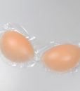 Convenient Breast Petals Silicone Bra Nipple Cover Sexy Roupa Interior Invisible Sutian Adhesive Bra Pasties For Women 3
