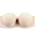 Self Adhesive Magic Smooth Push Up Bra Strapless Invisible Bras Seamless Top 3