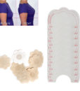 pcs Soft Nipple Covers Disposable Breast Petals Flower Sexy Tape Stick On Bra Pad Pastie For Women Intimate Accessories Nipple 3