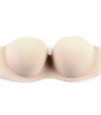 Self Adhesive Magic Smooth Push Up Bra Strapless Invisible Bras Seamless Top 5