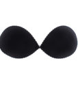 SILVERCELL Padded Backless Push Up Invisible Bra ABCD Breast Pads Women Silicone Self Adhesive Bust Bra Intimates Accessories 2