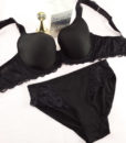Plus Size Bra Set 3D Air Mesh Breath Underwear Full Cup Minimizer Women Lingerie Lace Intimates Ladies Bra and Panty Set Quality 3