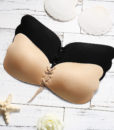 Sexy Push up Bra Women Adhesive Silicone Backless Wedding Bralette Strapless Bra Invisible Bra Goutient Gorge 3